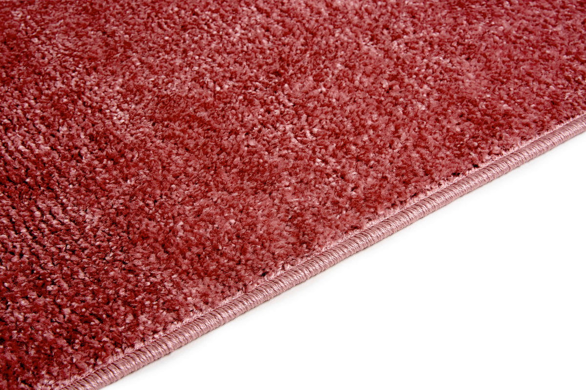 WEBTEPPICH 120/180 cm Stevie Altrosa rechteckig  - Altrosa, Basics, Kunststoff (120/180cm) - Astra