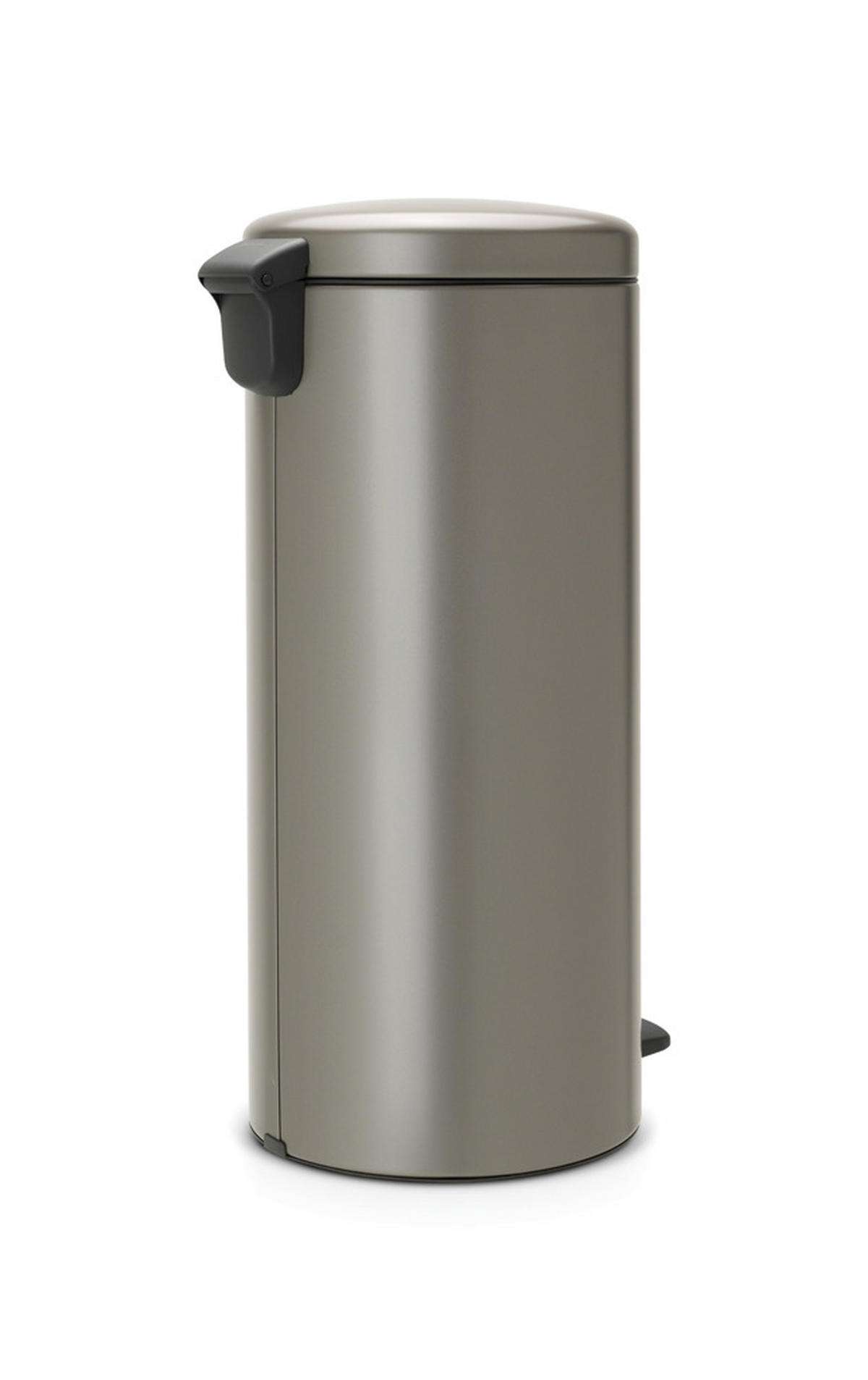 KANTA ZA SMEĆE  30 l   - platinasta, Osnovno, metal/plastika (29.3/67.9/38cm) - Brabantia
