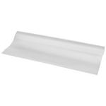 SCHUBLADENMATTE 4ER SET - Transparent, Basics, Kunststoff (50/150cm) - Boxxx