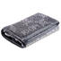 HANDTUCH 50/100 cm - Schwarz/Grau, Basics, Textil (50/100cm) - Joop!