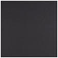 TISCHDECKE 85/85 cm   - Anthrazit, Basics, Textil (85/85cm) - Novel