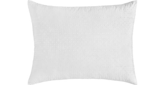 BETTENSET SLEEPWELL 140/200 cm - Weiß, Basics, Textil (140/200cm) - Sleeptex