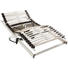 LATTENROST 90/200 cm - Hellgrau/Braun, Basics, Holz (90/200cm) - Dieter Knoll LATTENROST 90/200 cm - Hellgrau/Braun, Basics, Holz (90/200cm) - Dieter Knoll