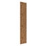 TÜR - Eichefarben, MODERN, Holzwerkstoff (45,4/232,6/1,8cm) - Hom`in TÜR - Eichefarben, MODERN, Holzwerkstoff (45,4/232,6/1,8cm) - Hom`in