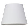 LAMPSKÄRM 13/20/14,5 cm   - vit, Lifestyle, metall/textil (13/20/14,5cm) - Best Price