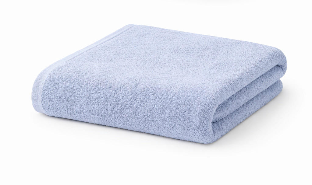 PEŠKIR ZA SAUNU Wellness  siva 100/180 cm  - siva, Konvencionalno, tekstil (100/180cm) - Esposa