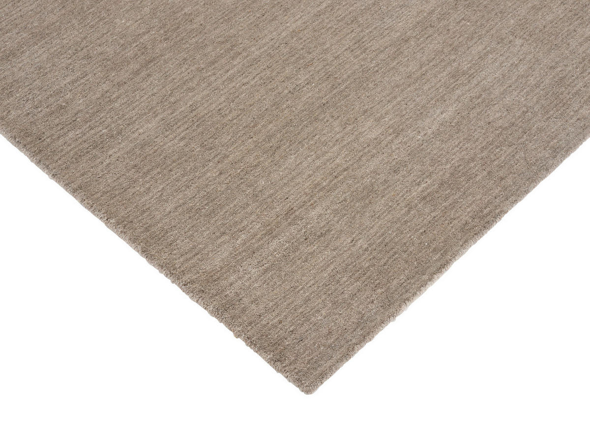 ORIENTTEPPICH 140/200 cm Malibu Braun  - Braun, KONVENTIONELL, Textil (140/200cm) - Musterring