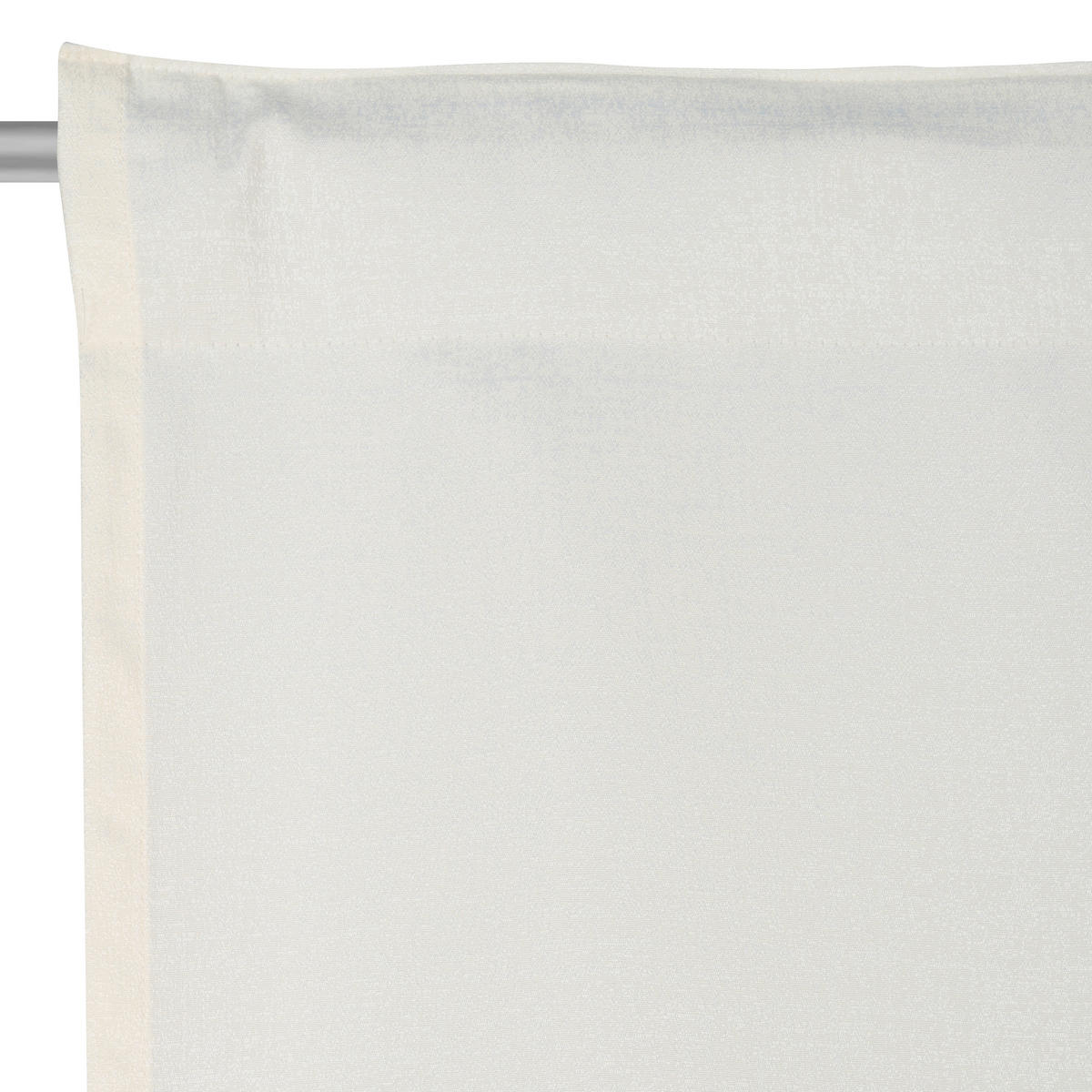 FERTIGVORHANG blickdicht  - Champagner, Design, Textil (140/245cm) - Dieter Knoll