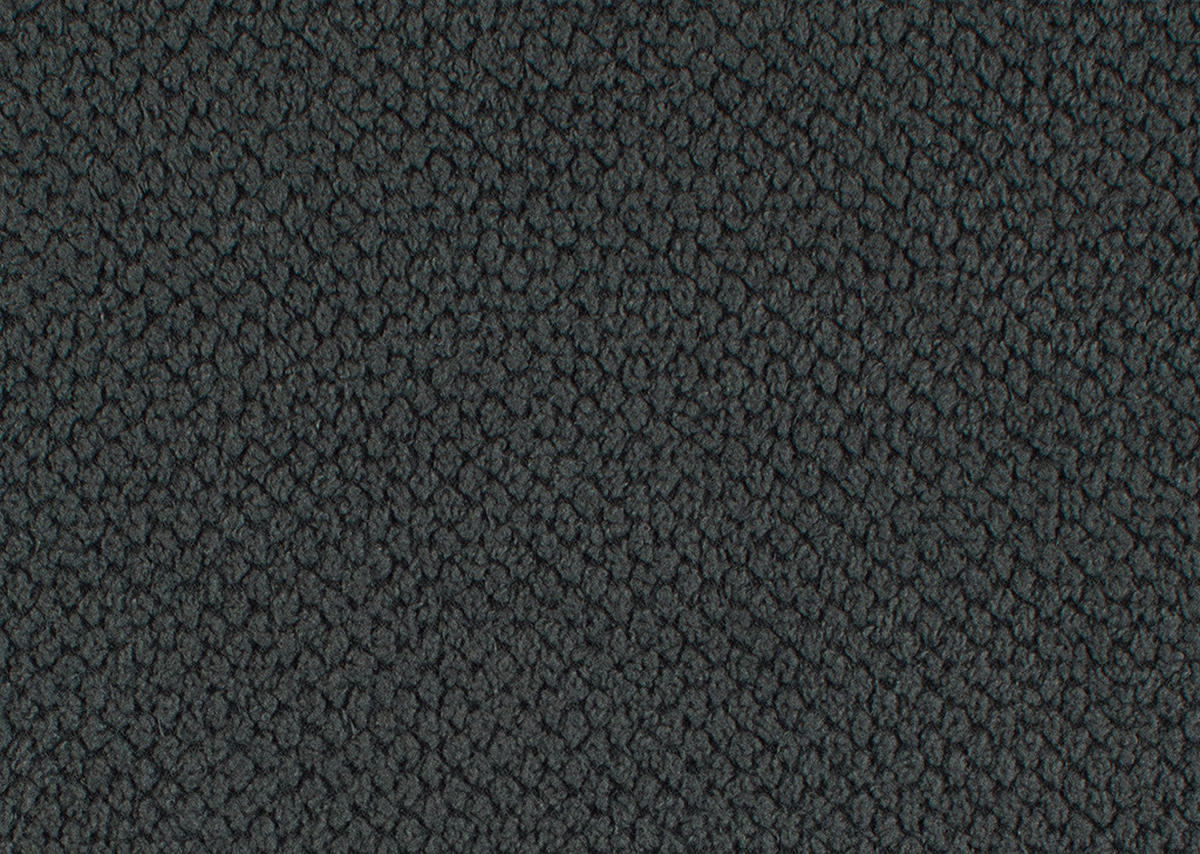 SESSEL in Webstoff Anthrazit  - Anthrazit/Schwarz, MODERN, Kunststoff/Textil (98/77/108cm) - Stylife