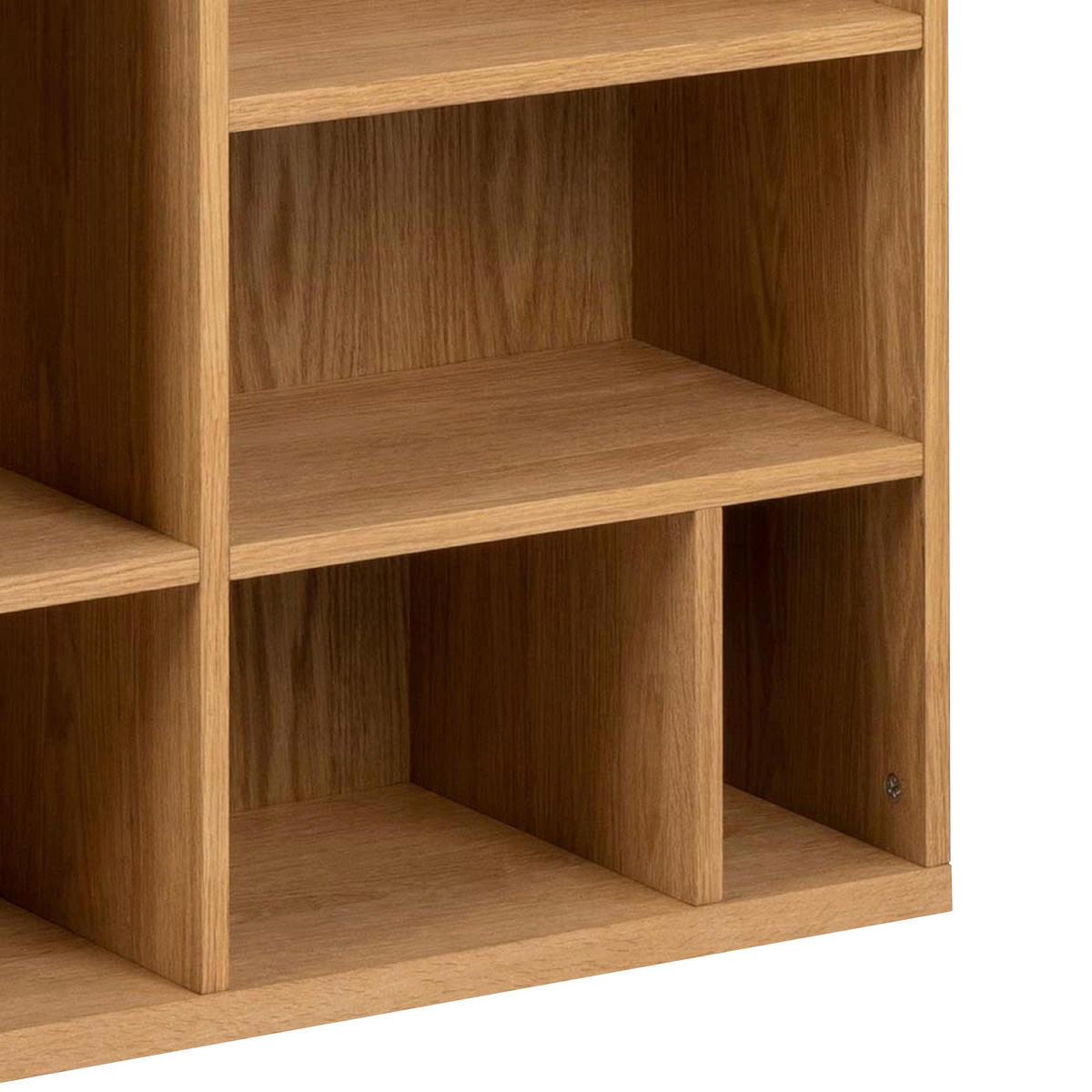 REGAL  90/180/30 cm Naturfarben  - Naturfarben, Design, Holz (90/180/30cm) - MID.YOU