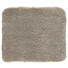 BADTEPPICH Taupe 55/65 cm - Taupe, Basics, Kunststoff/Textil (55/65cm) - KLEINE WOLKE