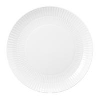 TANJUR ZA DORUČAK  22,5 cm           Amina   - bijela, Konvencionalno, keramika (22,5cm) - Seltmann Weiden