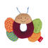 GREIFLING - Multicolor, Textil (12/15/3cm) - Sigikid GREIFLING - Multicolor, Textil (12/15/3cm) - Sigikid