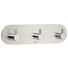 HAKEN in Chromfarben - Chromfarben, Basics, Metall (19/4,8/3cm) HAKEN in Chromfarben - Chromfarben, Basics, Metall (19/4,8/3cm)