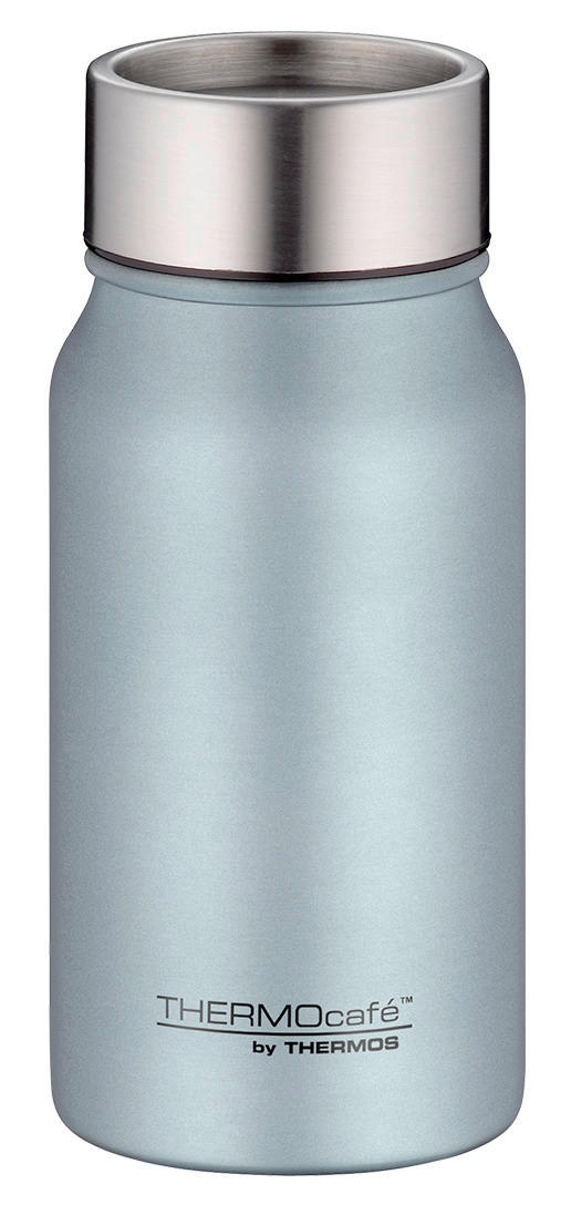 THERMOBECHER TC Drinking MUG 0,35 L  - Pastellblau, Basics, Metall (0.35l) - Alfi