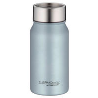 THERMOBECHER TC Drinking MUG 0,35 L  - Pastellblau, Basics, Metall (0.35l) - Alfi