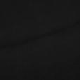 2-SITZER-SOFA in Leder Schwarz  - Schwarz, Design, Leder/Holz (174/76-97/102cm) - Novel