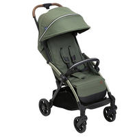 BUGGY GOODY XPLUS  - Grün, Basics, Textil/Metall (47/86/106cm) - Chicco