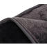 WOHNDECKE 180/220 cm Anthrazit - Anthrazit, Textil (180/220cm) - Novel WOHNDECKE 180/220 cm Anthrazit - Anthrazit, Textil (180/220cm) - Novel