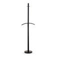 KLEIDERSTÄNDER in Schwarz 45/175/29 cm   - Schwarz, Design, Metall (45/175/29cm) - Xora