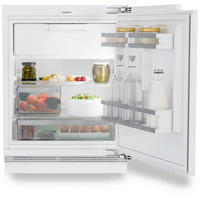 KÜHLSCHRANK URD3601  - Weiß, Basics, Glas/Kunststoff (59,7/81,9/55,6cm) - Liebherr