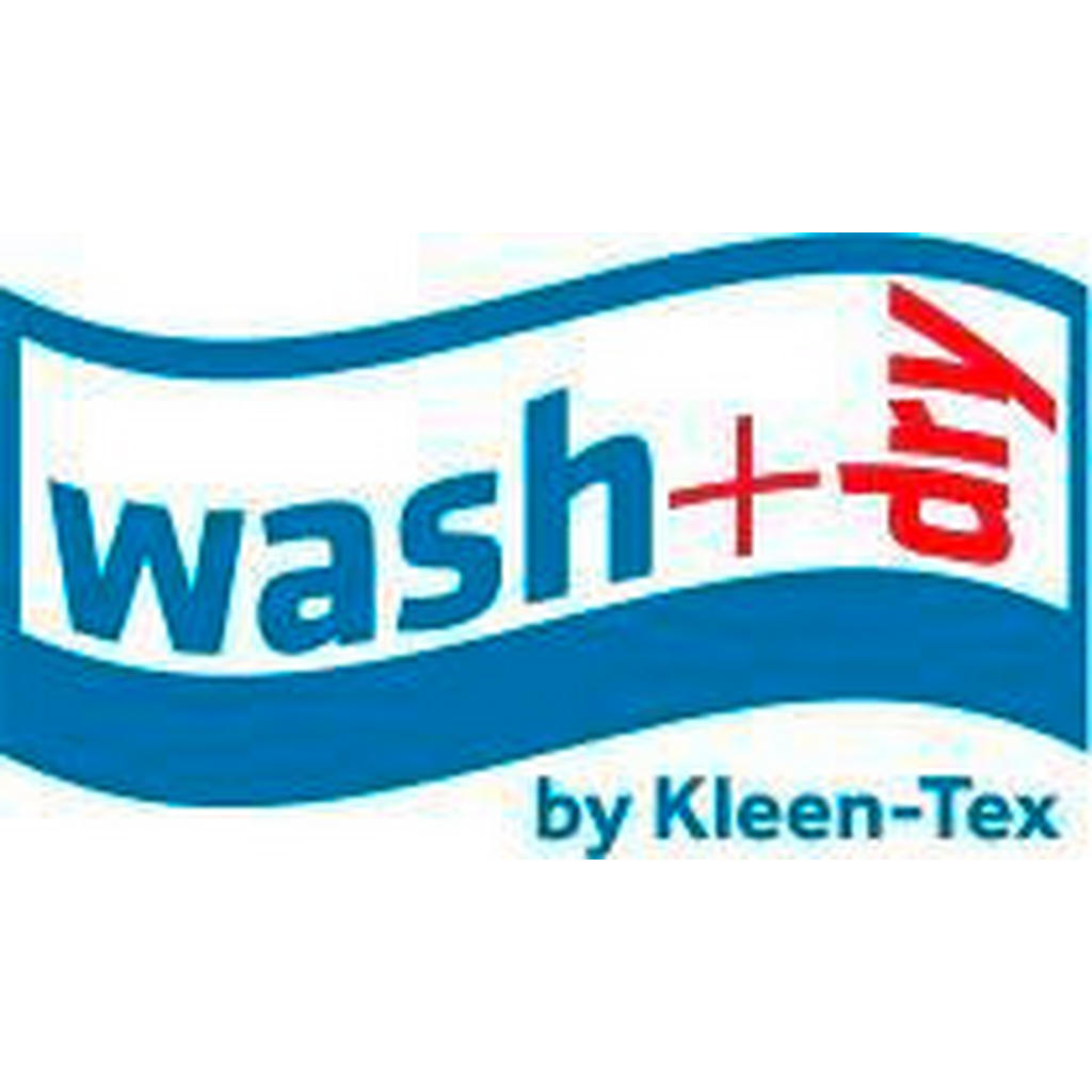 Thumbnail - wash+dry Läufer Kalmar, Schwarz, Weiß, Textil, Karo, rechteckig, 60x180 cm, Textiles Vertrauen - Oeko-Tex®, Made in EU, ...