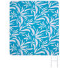 STRANDMATTE Türkis 180/200 cm  - Türkis, Trend, Textil (180/200cm) - Esposa
