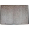 FUßMATTE 50/70 cm Miami  - Taupe, KONVENTIONELL, Kunststoff/Textil (50/70cm) - Schöner Wohnen