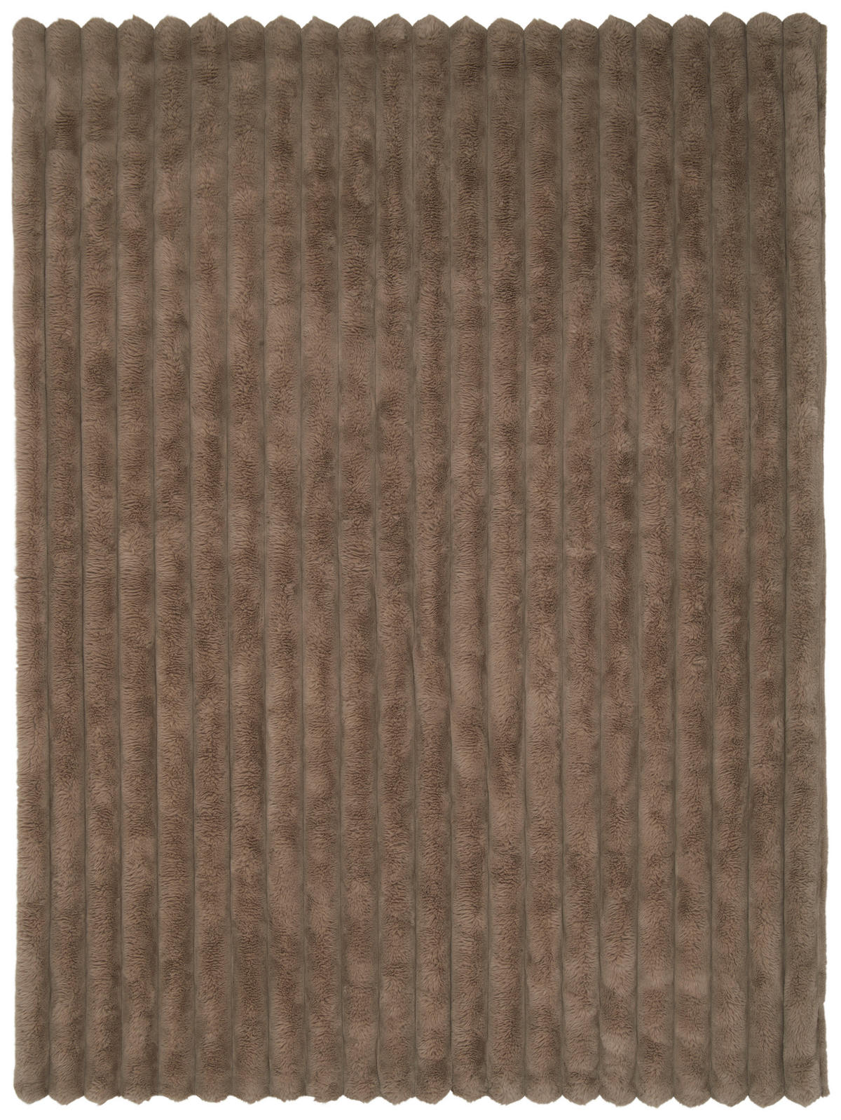 DEKA KRZNENA 150/200 cm   - krem, tekstil (150/200cm) - Novel