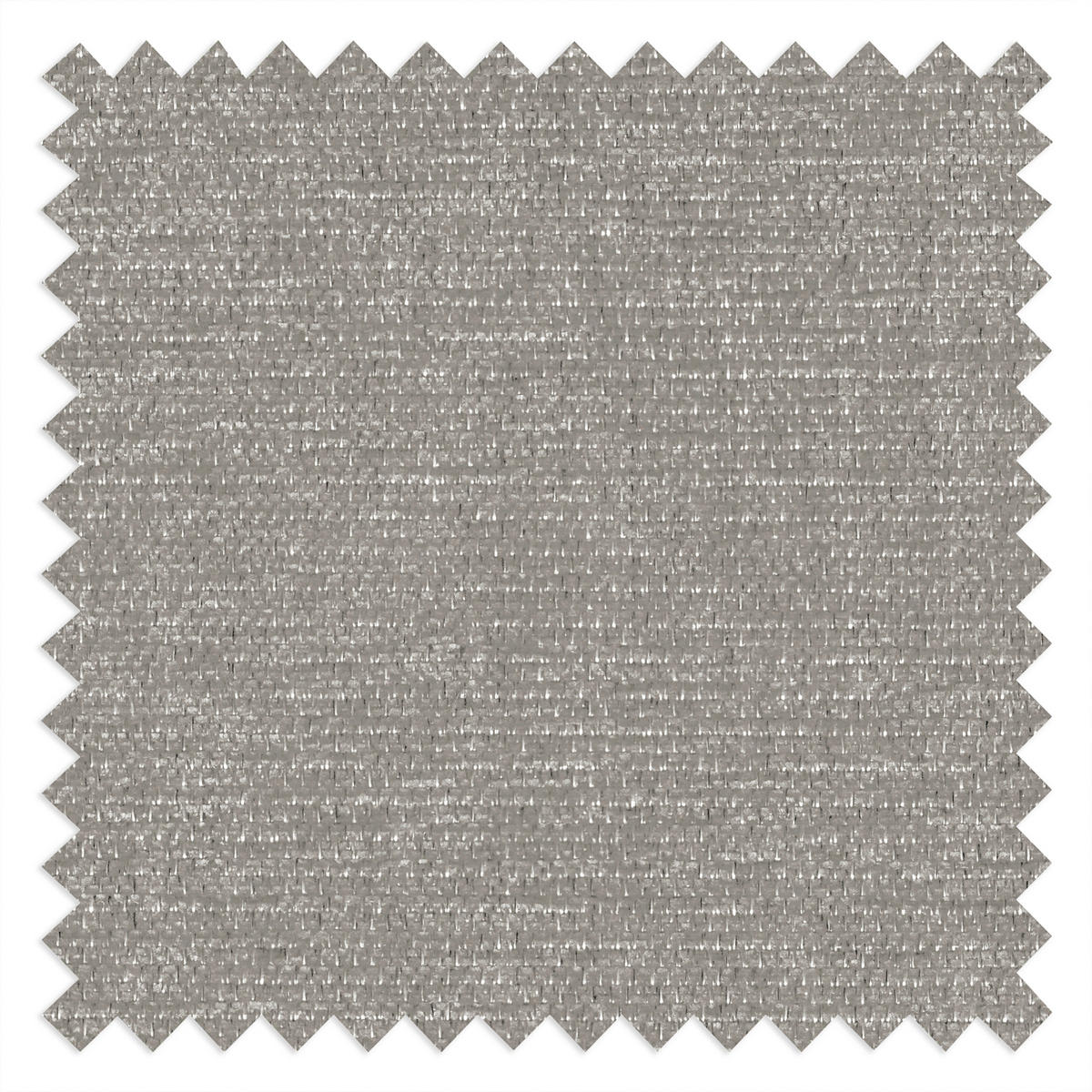 ECKSOFA AUSTIN Hellgrau Flachgewebe Sitztiefenverstellung  - Hellgrau/Schwarz, Design, Kunststoff/Textil (286/169cm) - Livetastic
