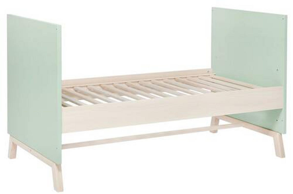 UMBAUSEITEN Avocado  - Buchefarben, Trend, Holzwerkstoff (140/1,5/13cm) - Jimmylee