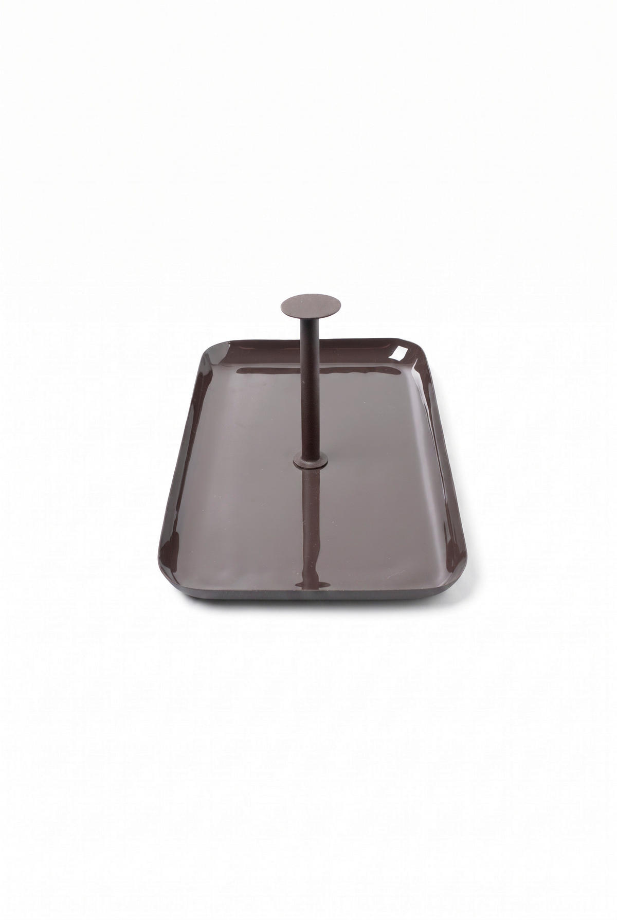 ETAGERE  - Greige, Basics, Metall (32/18,5cm) - FYNCH-HATTON