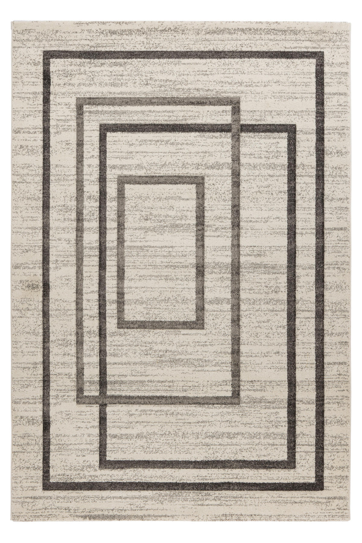 TKANA PREPROGA      200/290 cm    tkano  srebrne barve  - srebrne barve, Design, umetna masa/tekstil (200/290cm)