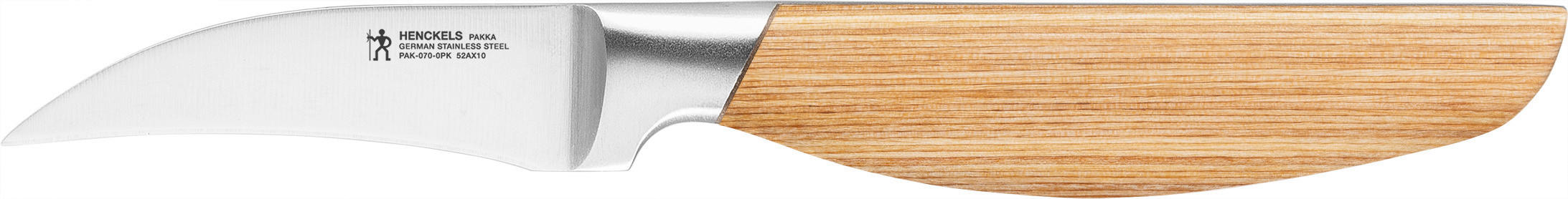 Henckels by Zwilling Schälmesser Pakka