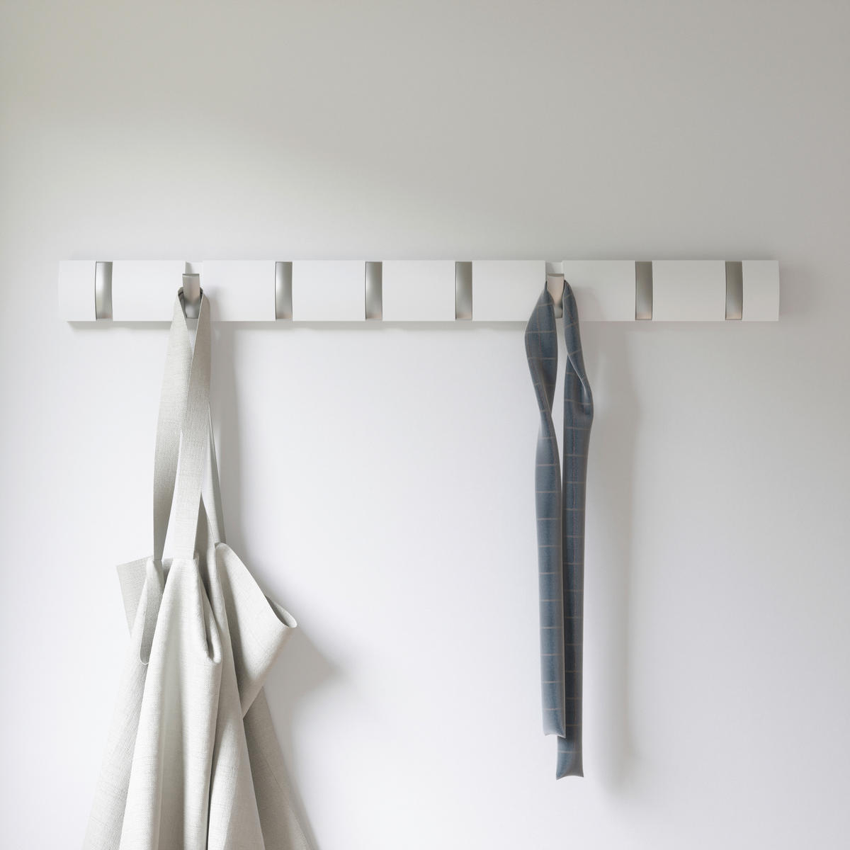 WANDHAKEN  in  - Basics (81/6/3cm) - Umbra
