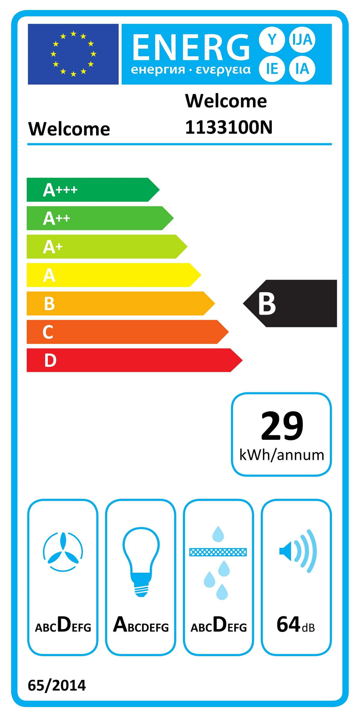 KÜCHENBLOCK 270 cm   in Rosa, Eiche Artisan  - Schwarz/Eiche Artisan, Design, Holzwerkstoff/Kunststoff (270cm) - MID.YOU