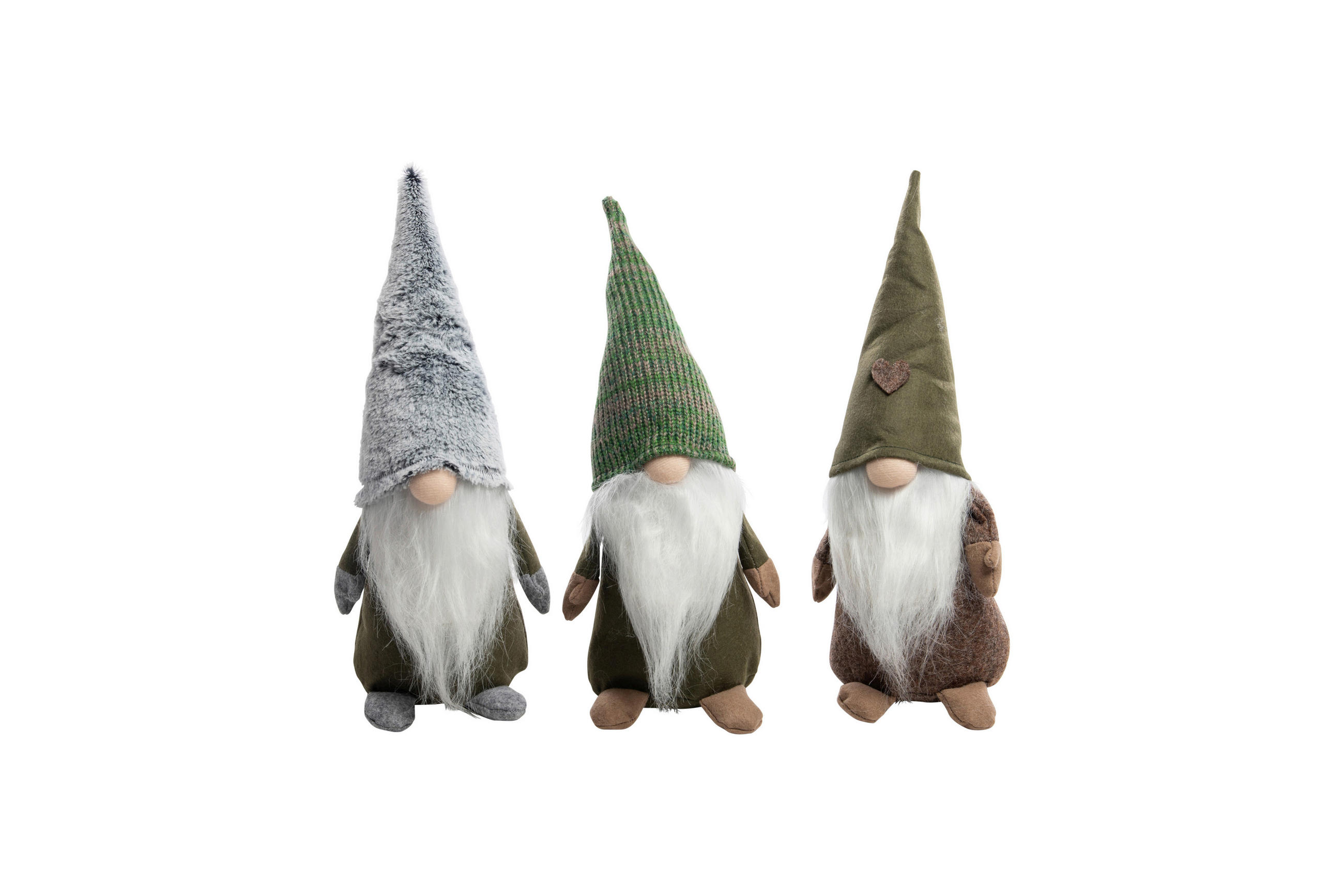 WICHTEL - Multicolor, LIFESTYLE, Textil (125/40/10cm)