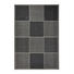 KÜCHENTEPPICH Sandfarben, Schwarz - Sandfarben/Schwarz, Basics, Textil (60/110cm) - Novel KÜCHENTEPPICH Sandfarben, Schwarz - Sandfarben/Schwarz, Basics, Textil (60/110cm) - Novel