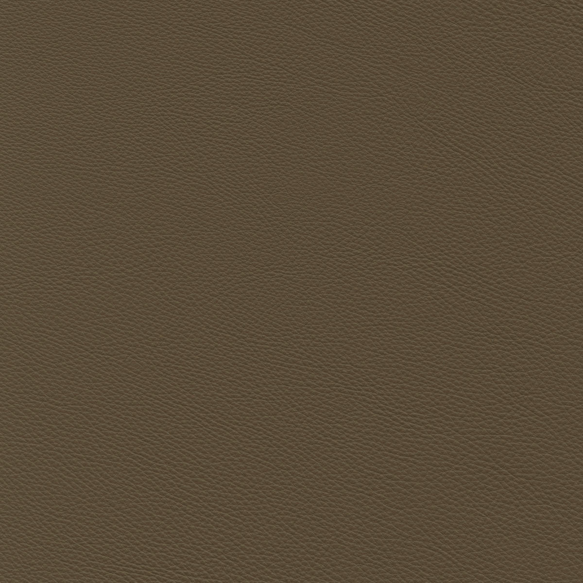 ECKSOFA in Echtleder Taupe  165/313 cm  - Taupe/Cognac, Design, Leder/Metall (165/313cm) - Emilio Belluti