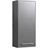 HÄNGESCHRANK 30/70/20 cm  - Chromfarben/Anthrazit, Basics, Glas/Holzwerkstoff (30/70/20cm) - Pelipal