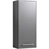 HÄNGESCHRANK 30/70/20 cm  - Chromfarben/Anthrazit, Basics, Glas/Holzwerkstoff (30/70/20cm) - Pelipal