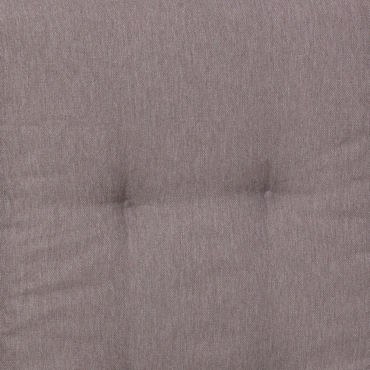 SESSELAUFLAGENSET Uni  - Taupe, Basics, Textil (50/7/120cm)