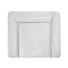 WICKELAUFLAGE - Grau, Basics, Kunststoff (85/75cm) - Zöllner WICKELAUFLAGE - Grau, Basics, Kunststoff (85/75cm) - Zöllner
