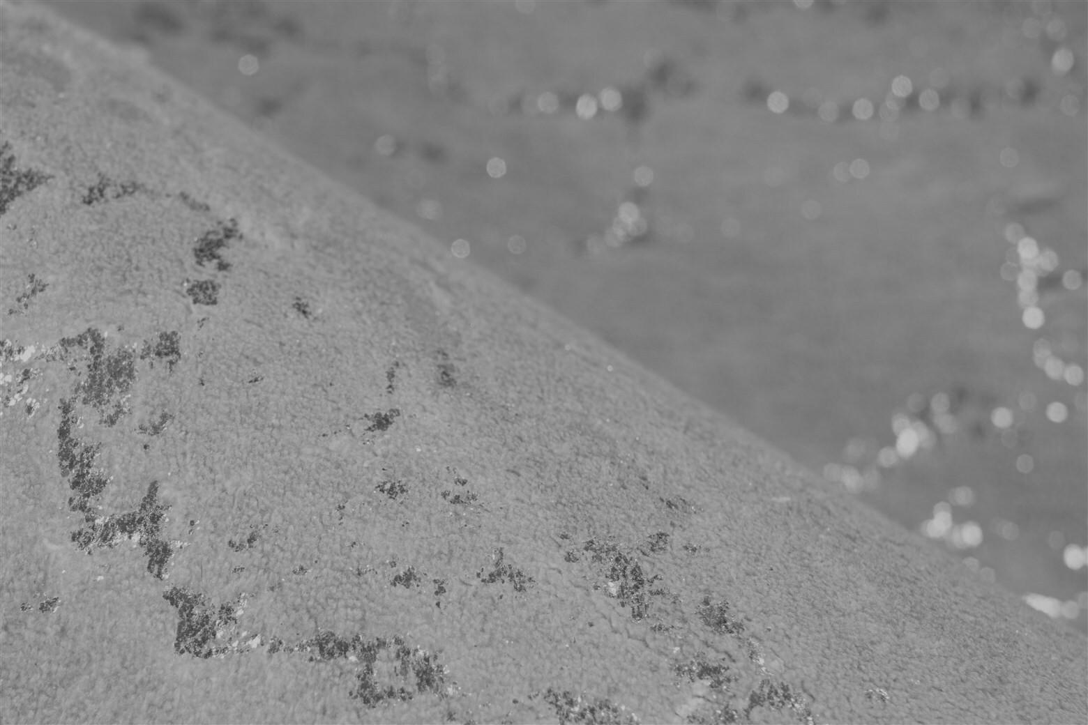 Thumbnail - Kayoom Flachwebeteppich Bijou 225 Taupe / Silber, Silber, Taupe, Textil, Abstraktes, rechteckig, 80x150 cm, pflegeleicht...