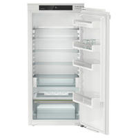 KÜHLSCHRANK 55,9/122/54,6 cm IRc 4120  - Weiß, Basics, Kunststoff/Metall (55,9/122/54,6cm) - Liebherr