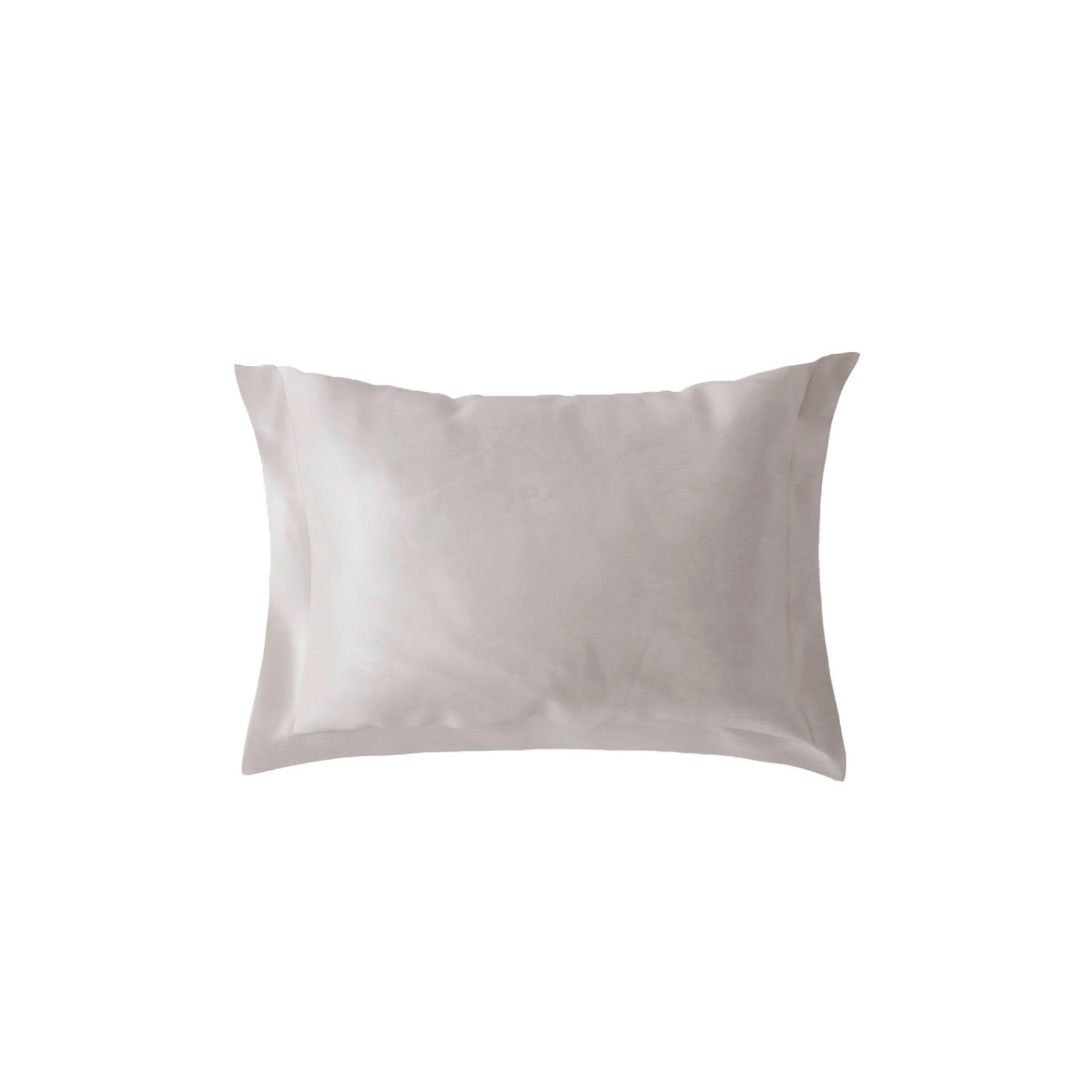 JASTUČNICA 60/80 cm  SENA  - siva, Basics, tekstil (60/80cm) - Novel