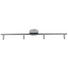LED SVÍTIDLO - barvy chromu, Design, kov (58cm) - BOXXX