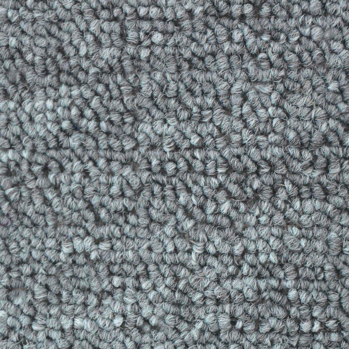 LÄUFER 80/250 cm London  - Grau, Basics, Kunststoff/Textil (80/250cm) - Novel