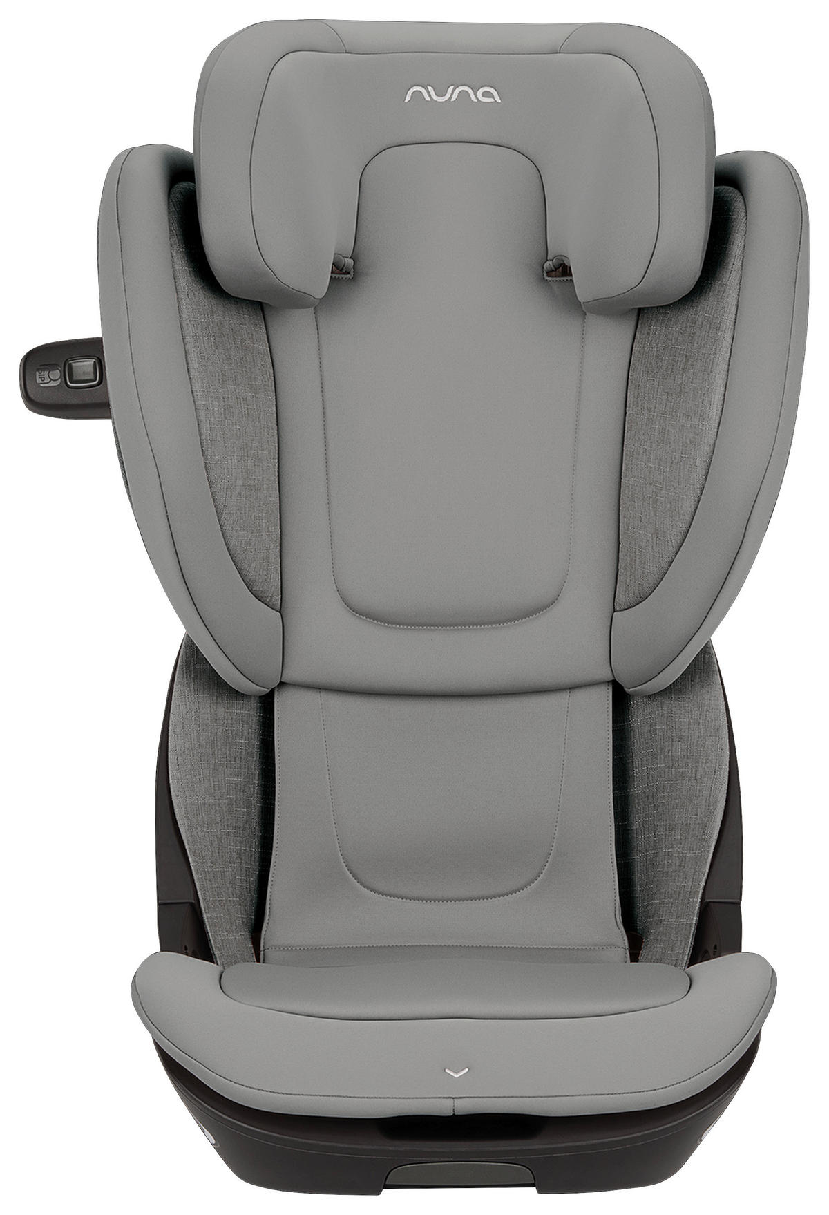 KINDERAUTOSITZ AACE lx  - Pastellblau/Hellrosa, Basics, Kunststoff/Textil (45/70,5/47cm) - Nuna