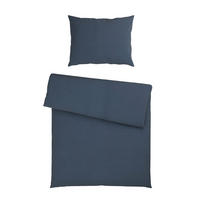 OBLIEČKA NA VANKÚŠ, 40/60 cm, bavlna - Basics, textil (40/60cm) - Fleuresse